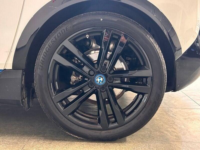 BMW i3 i3s 120 Ah