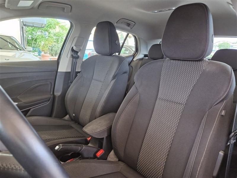 SKODA FABIA 1.0 TSI STYLE 95CV BZ
