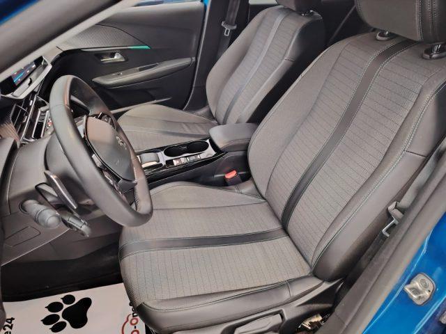 PEUGEOT 208 PureTech 100 S&S EAT8 Allure Pack AUTOMATICA
