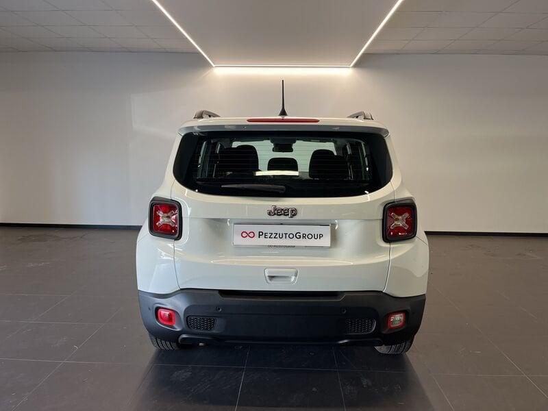 Jeep Renegade 1.6 MJET FWD