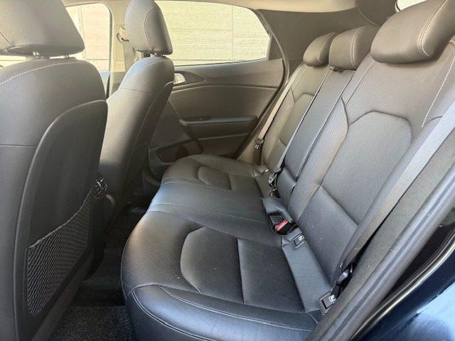 KIA XCeed 1.6 CRDi 136 CV MHEV DCT 5p. Style TETTO PANORAMIC