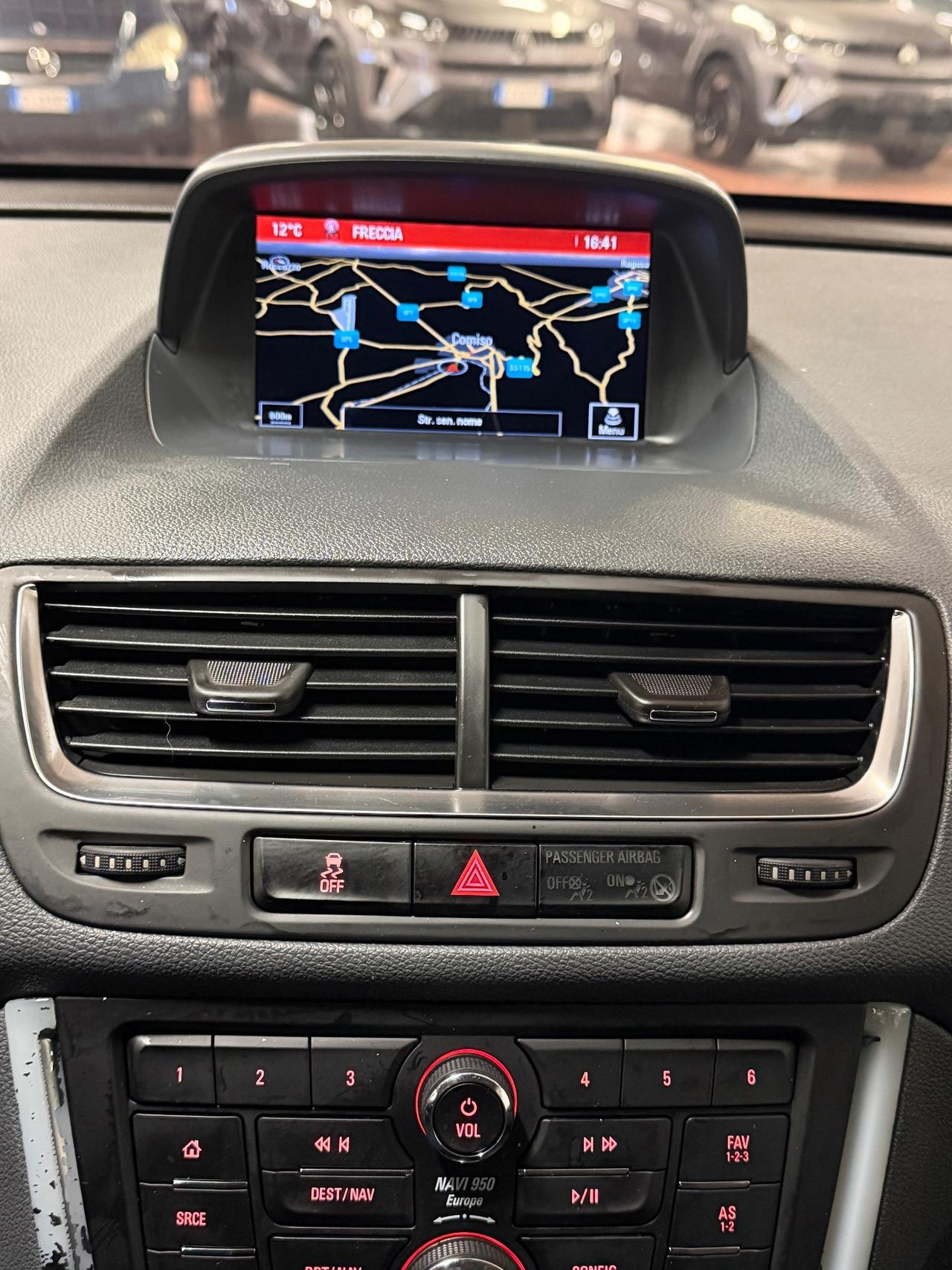 Opel Mokka 1.6 CDTI 136CV 4x2 Cosmo