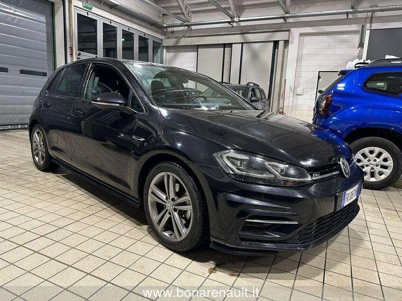 Volkswagen Golf Golf 1.4 TSI 5p. R Line DSG