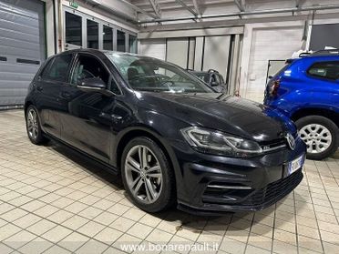 Volkswagen Golf Golf 1.4 TSI 5p. R Line DSG