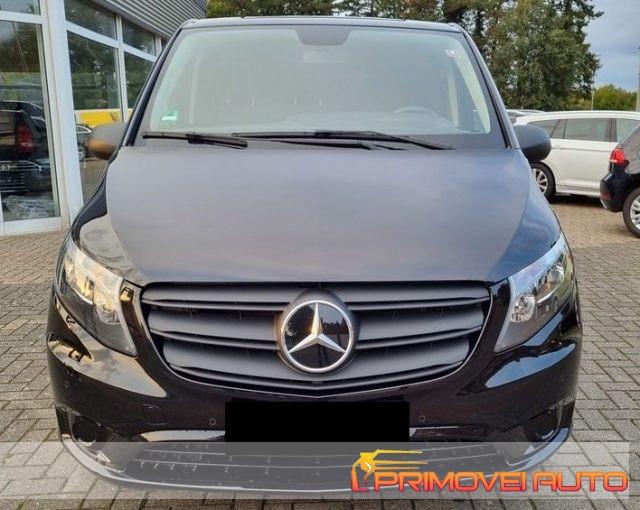 MERCEDES-BENZ Vito 2.0 116 CDI PC-SL Tourer Pro Long