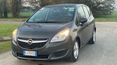 Opel Meriva 1.4 Turbo 120CV GPL Tech Advance