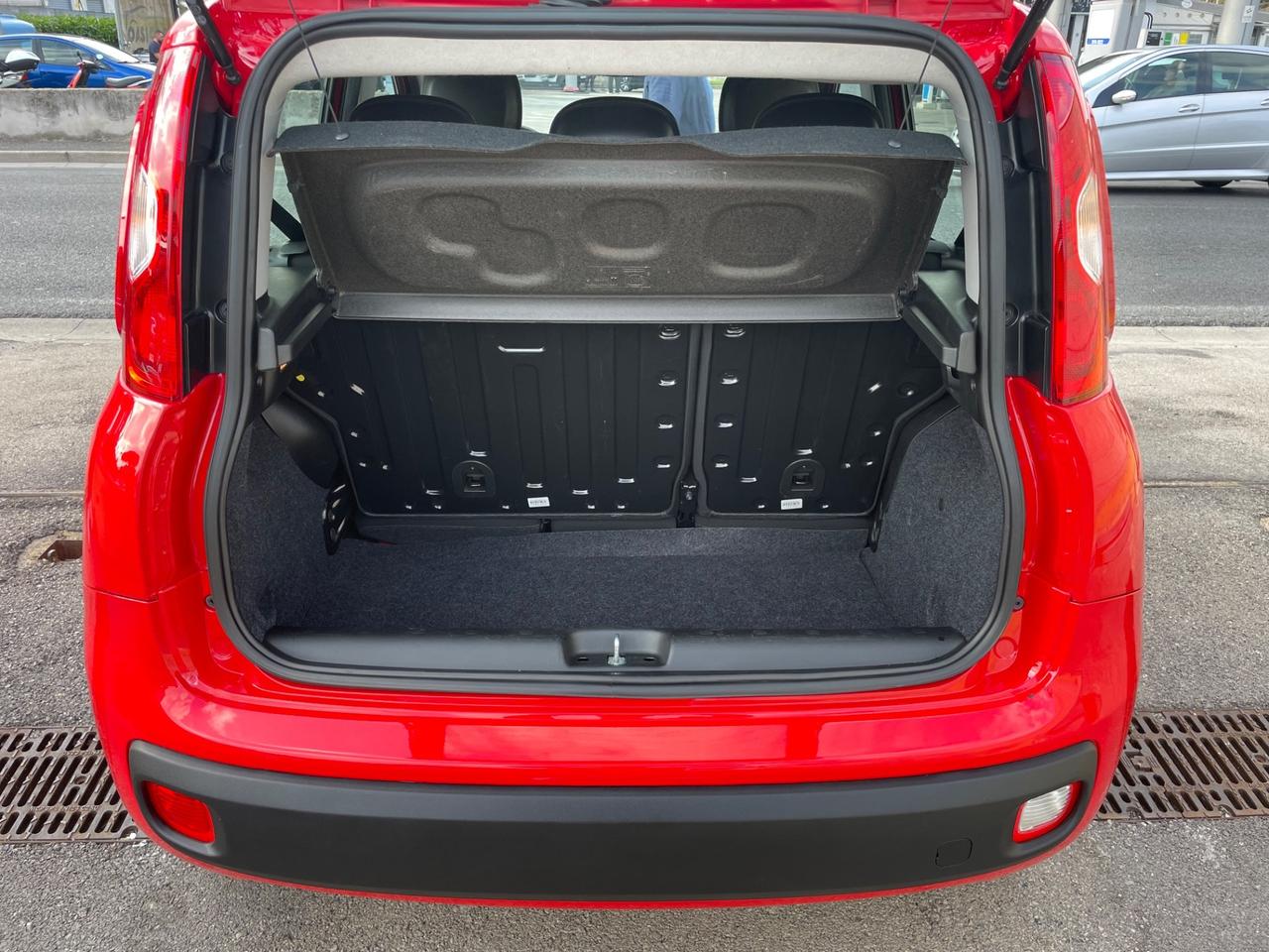 FIAT PANDA 1.2 BENZINA 69 (CV) 2019