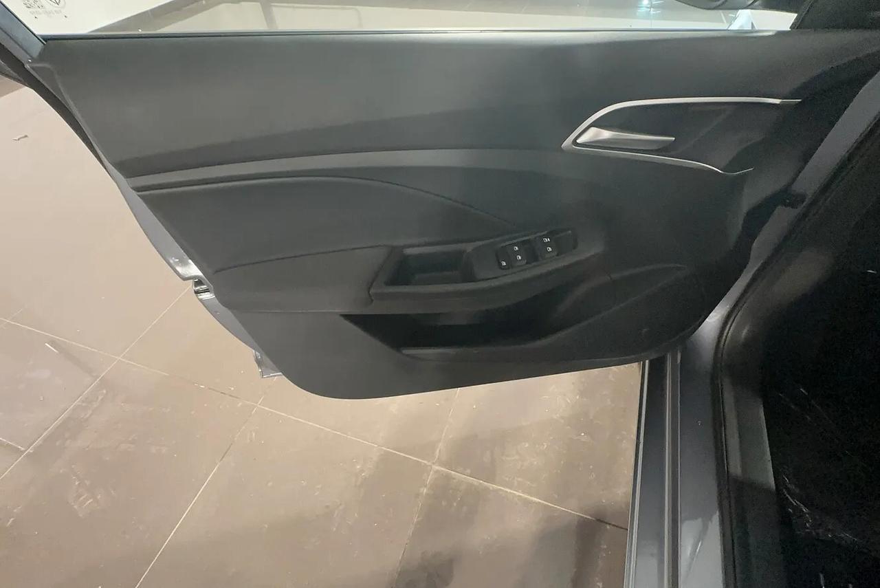 Mg MG3 Hybrid+ Comfort