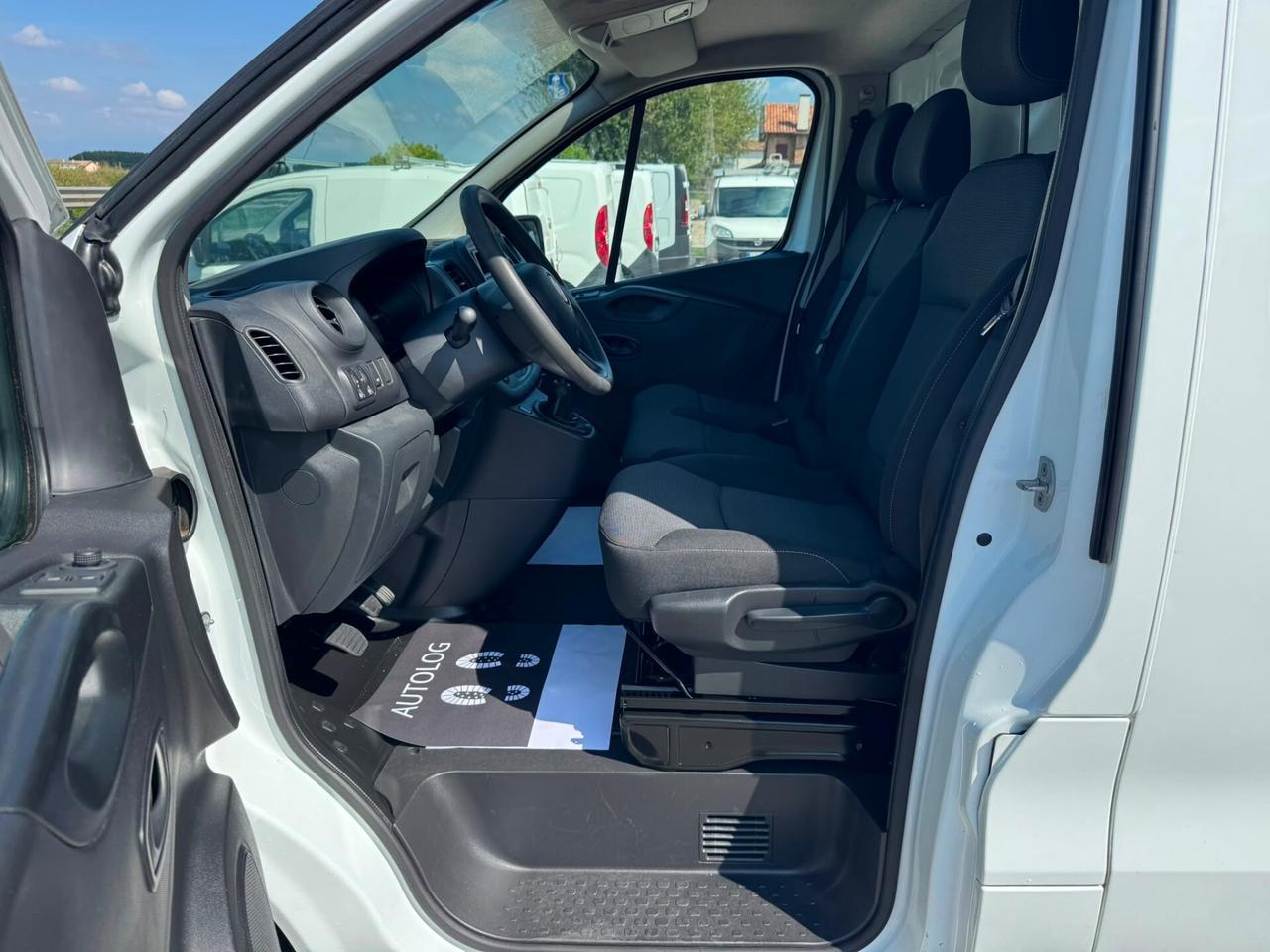 Fiat Talento 2.0 Ecojet 120CV PC-TN Furgone 10q