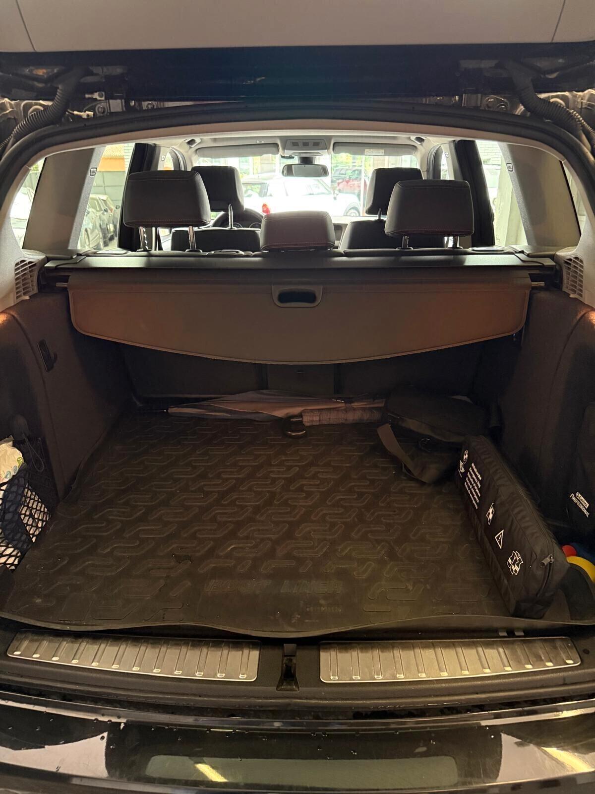 Bmw X3 xDrive20d xLine