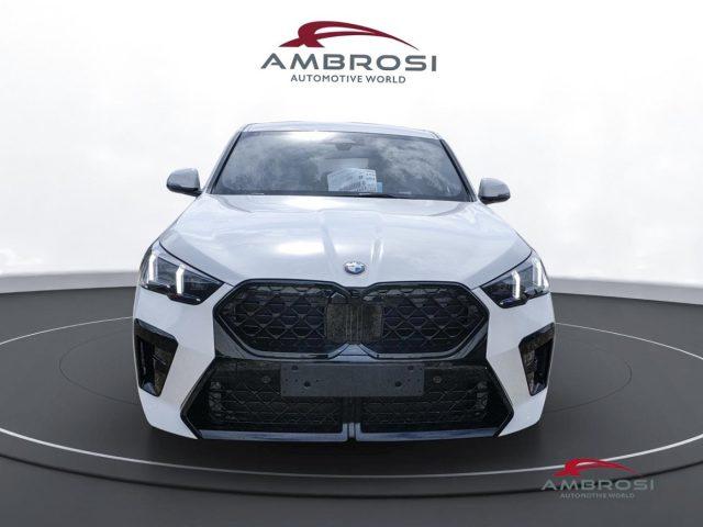 BMW X2 sDrive18d Msport Pro Premium Package