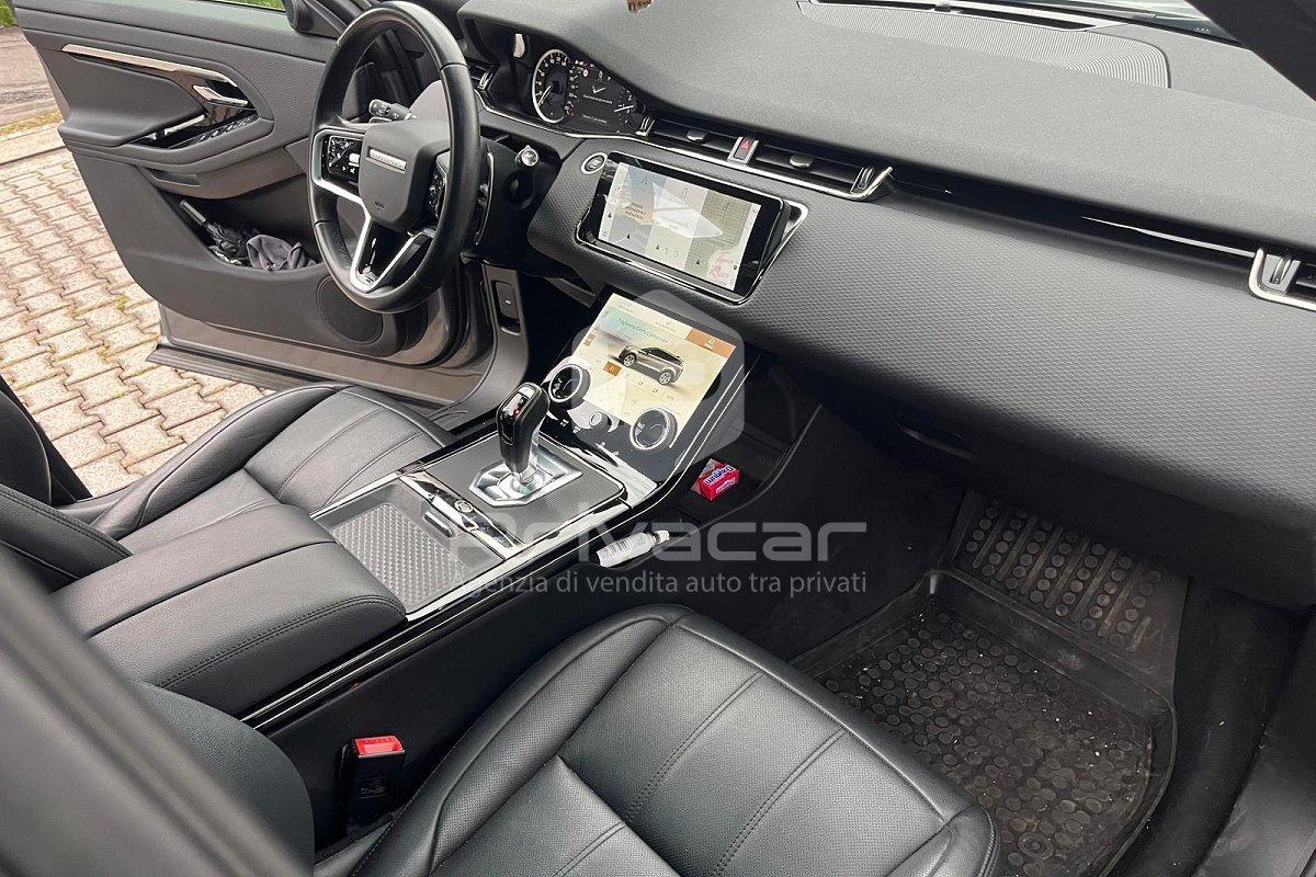 LAND ROVER Range Rover Evoque 2.0 I4 249 CV AWD Auto R-Dynamic S