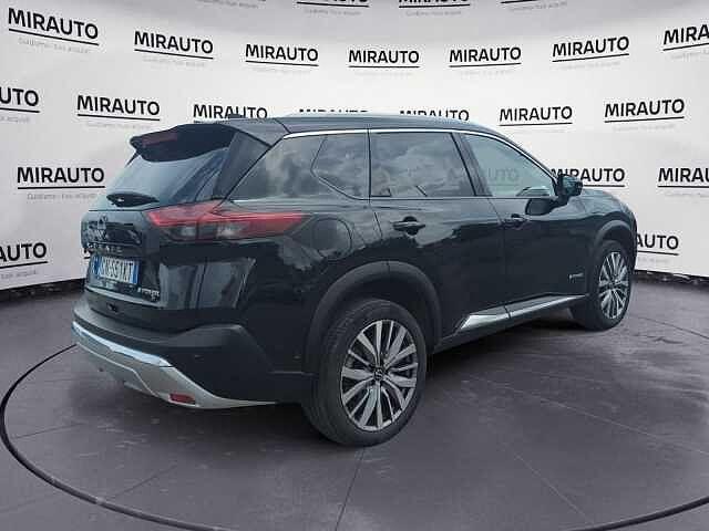 Nissan X-Trail 1.5 HEV e-Power Tekna Auto