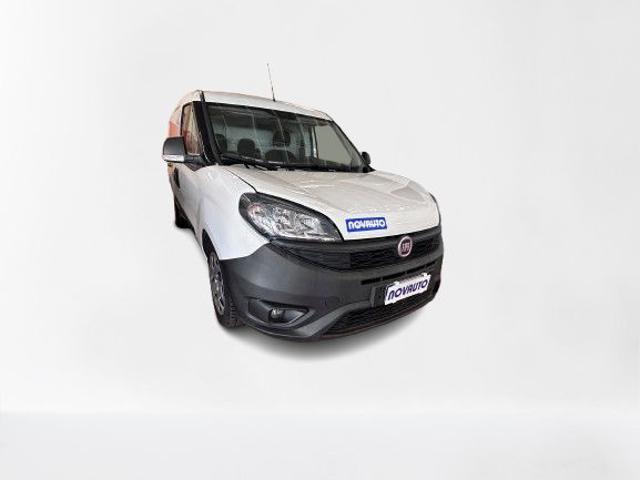 FIAT Doblo Doblò 1.3 MJT S&S PL-TN Cargo Maxi Lounge