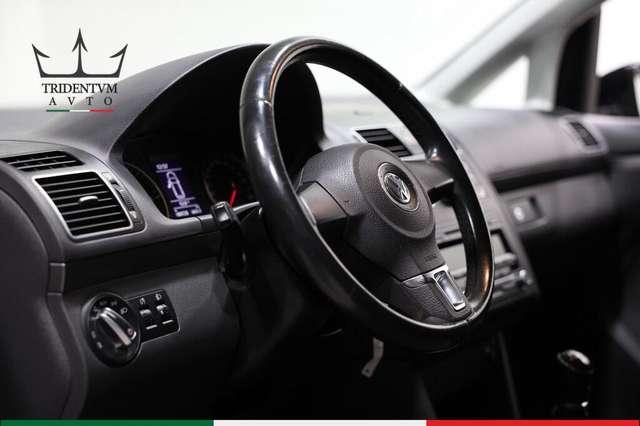 Volkswagen Touran 1.6 tdi Comfortline Business