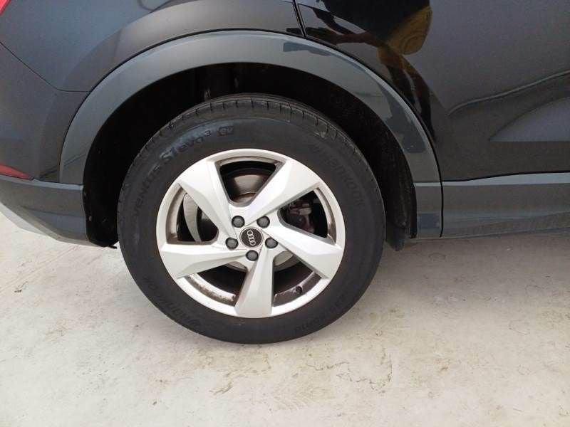 Audi Q3 Q3 35 TDI S tronic Business Advanced