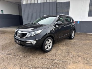 Kia Sportage 1.7 CRDI. Neopatentati. Garanzia