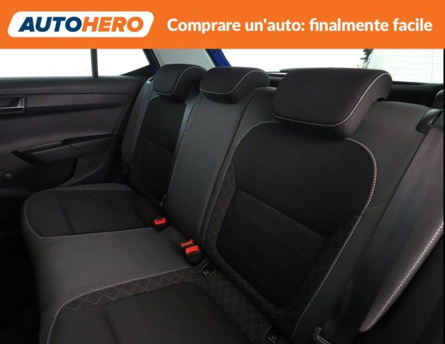 SKODA Fabia 1.0 MPI 60 CV Twin Color Argento