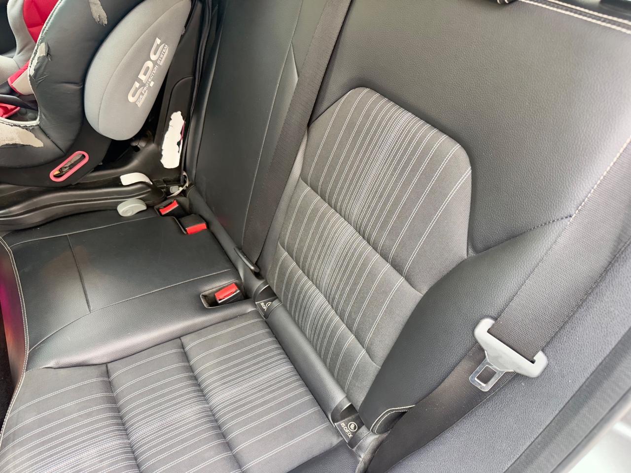 Mercedes-benz B 200 BlueEFFICIENCY Premium