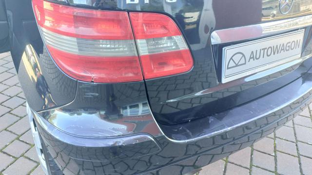 MERCEDES-BENZ B 180 CDI Marciante