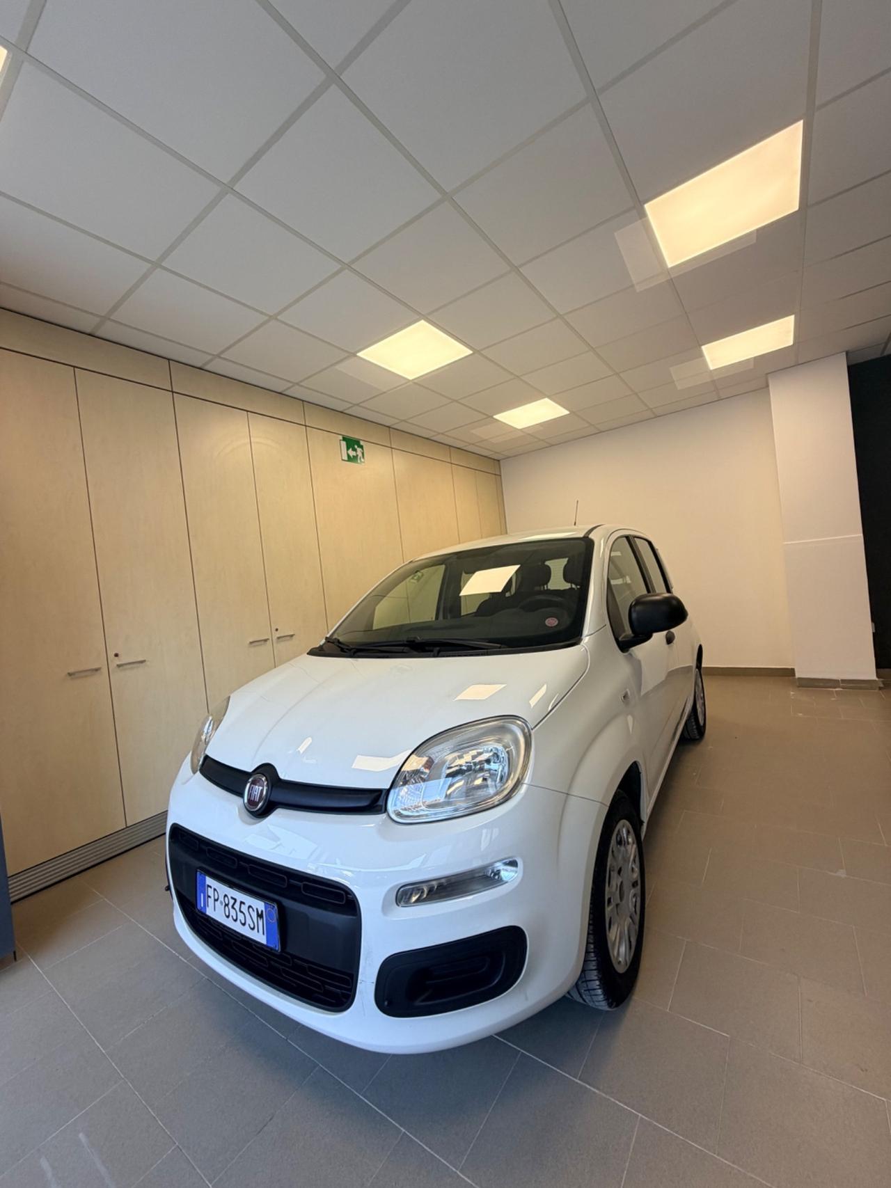 Fiat Panda 1.2 Easy