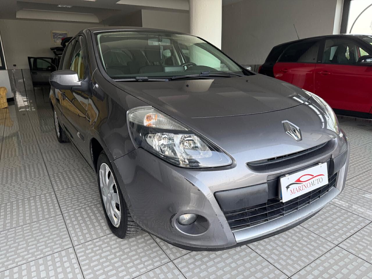 Renault Clio 1.5 dCi 75CV 5 porte Dynamique