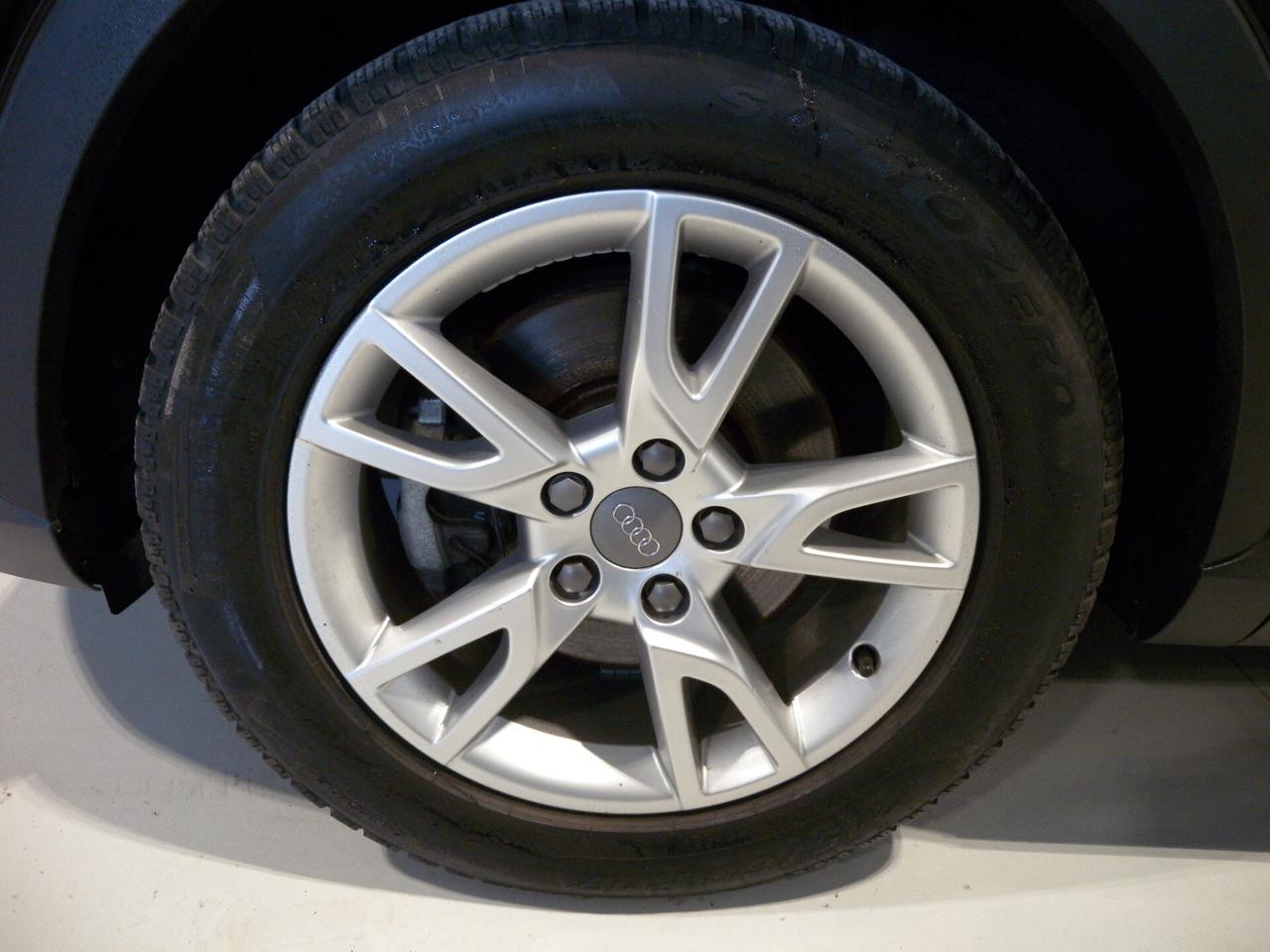 Audi Q3 2.0 TDI