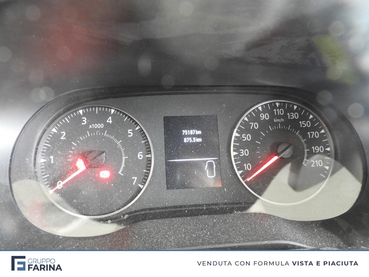 DACIA Duster II 2018 - Duster 1.0 tce Essential Eco-g 4x2 100cv