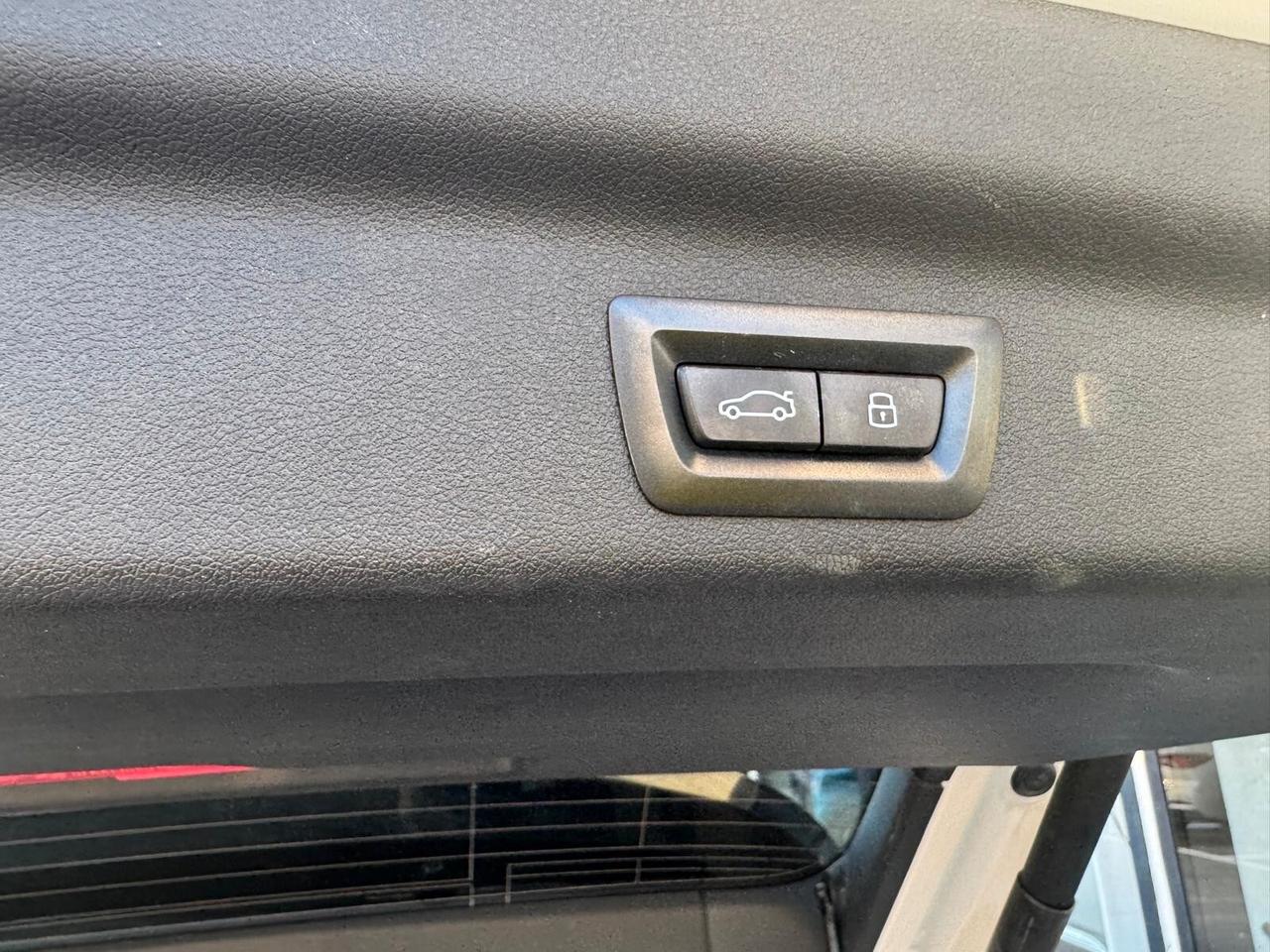 Bmw X1 xDrive 20d xLine