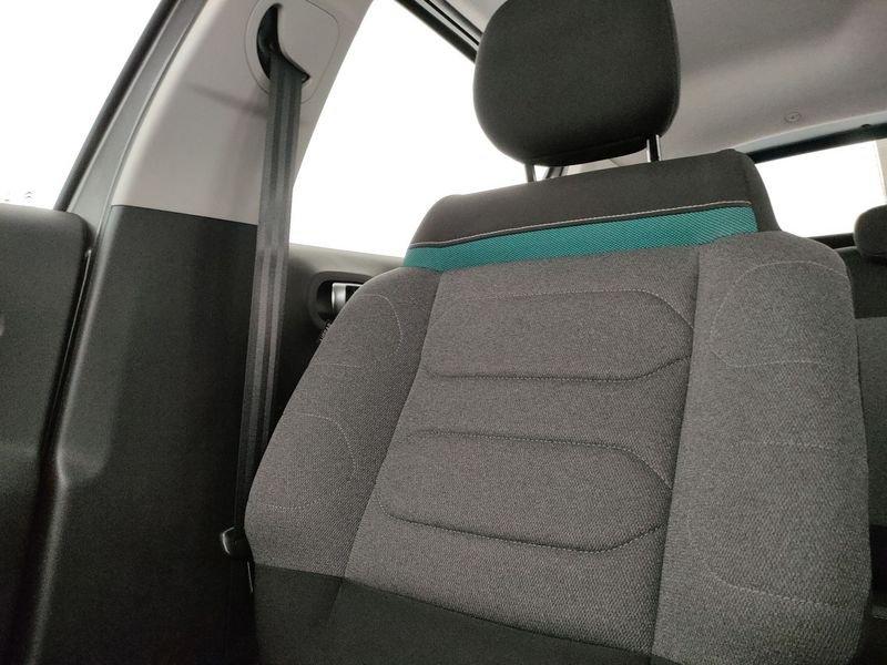 Citroën C3 C3 BlueHDi 100 S&S Shine N1