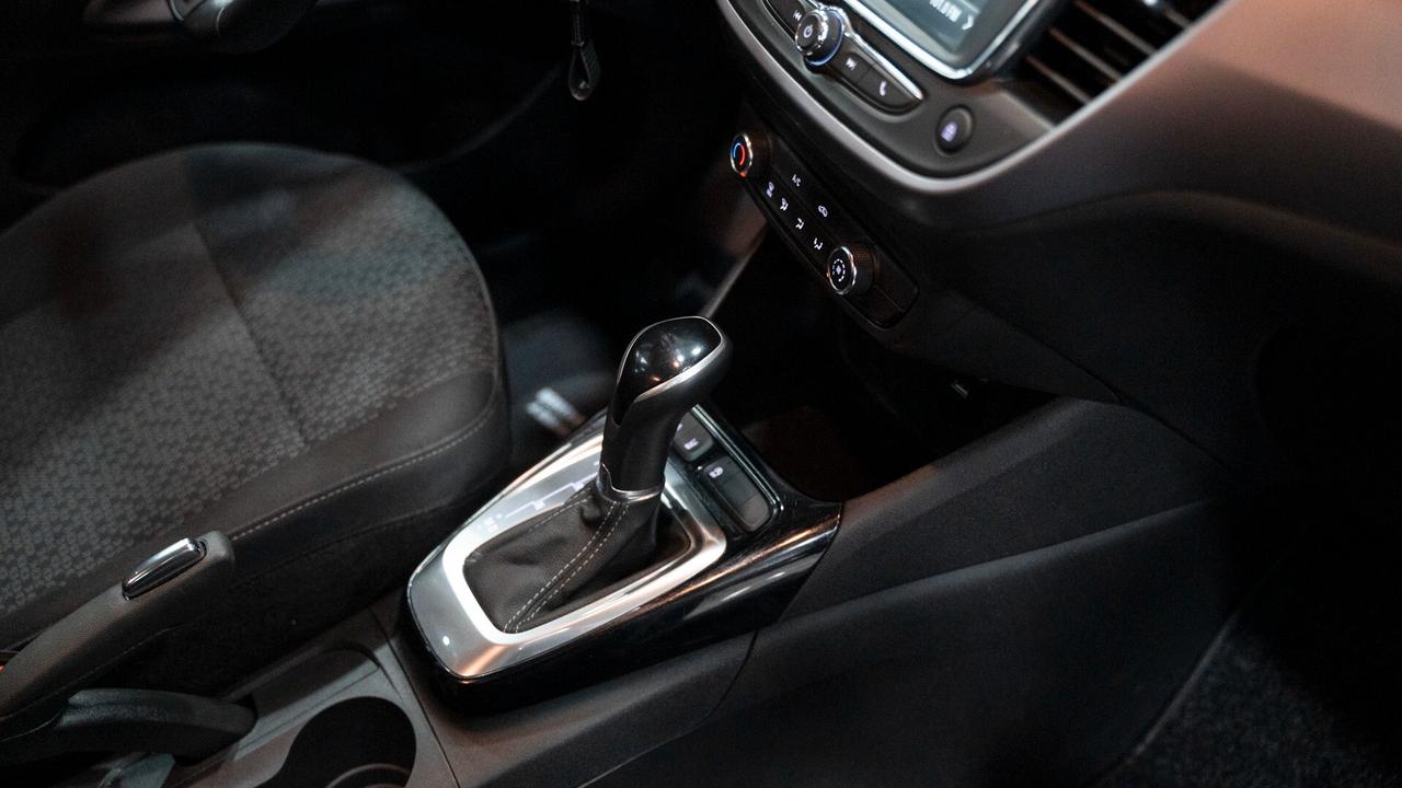 Opel Crossland 1.5 ECOTEC EDITION 120 CV AT6 AUTO LED CARPLAY FUL