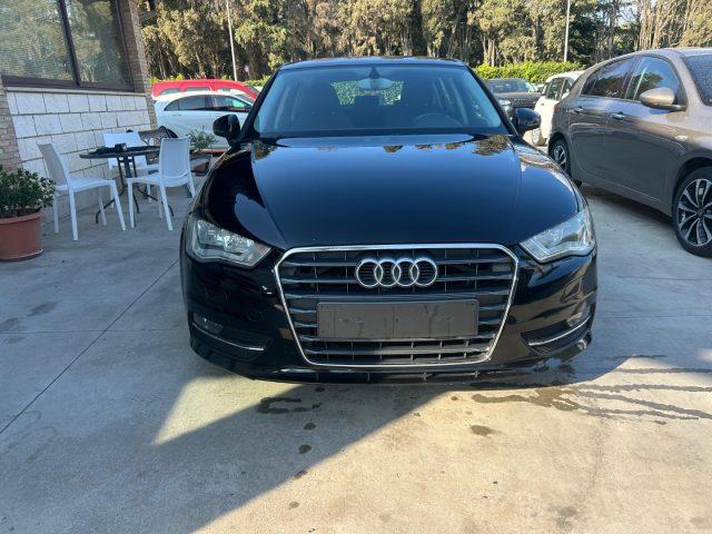 AUDI A3 2.0 TDI F.AP. Ambition