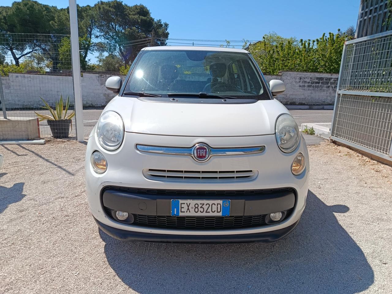 Fiat 500L 1.3 Multijet 85 CV Lounge