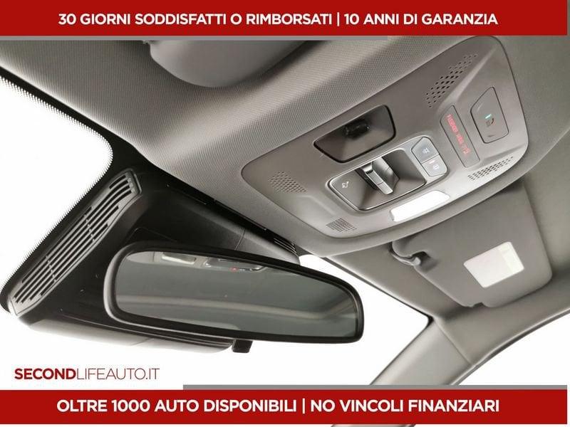 DR AUTOMOBILES DR 5 2026 1.5 full hybrid 299cv dht