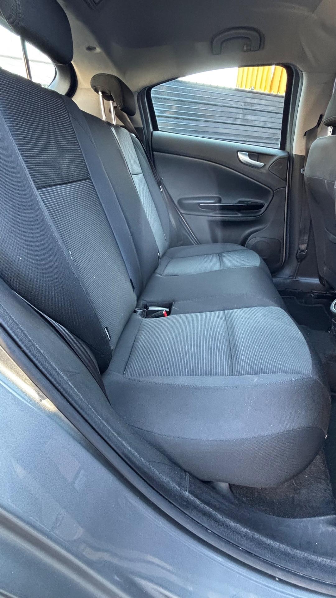 Alfa Romeo Giulietta 1.6 JTDm-2 105 CV Exclusive