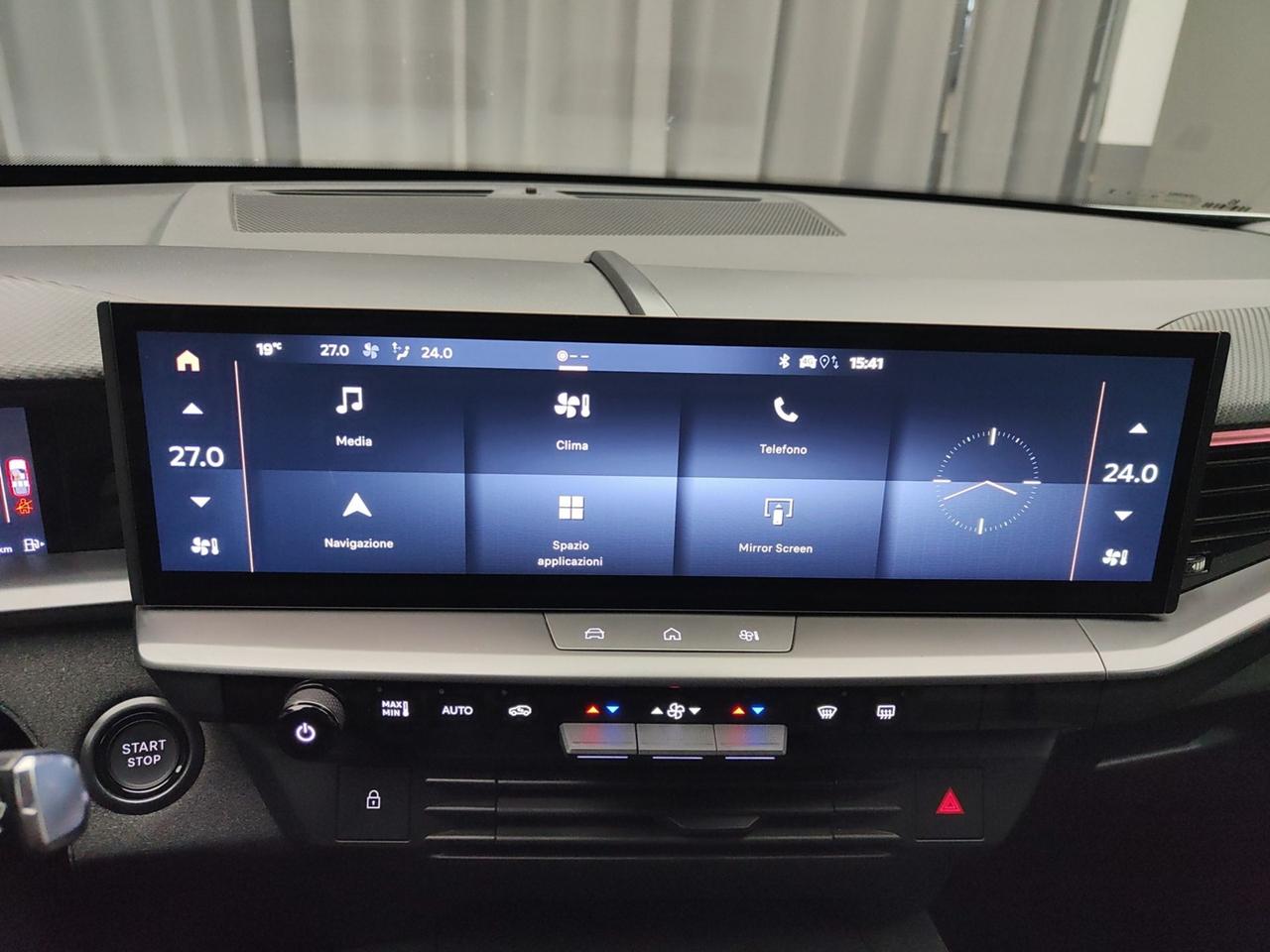 OPEL Grandland II 2024 1.2 HYBRID 145CV GS EDCT