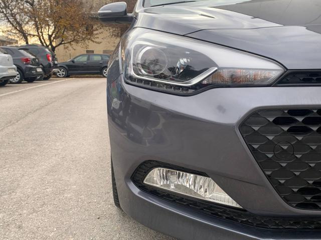 HYUNDAI i20 1.1 CRDi 12V 5 porte Style