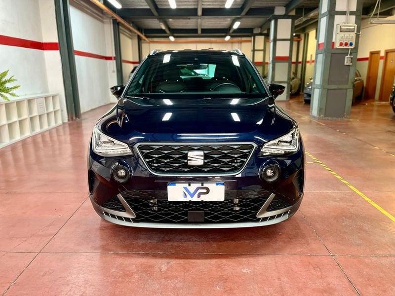 Seat Arona Arona 1.0 TGI FR