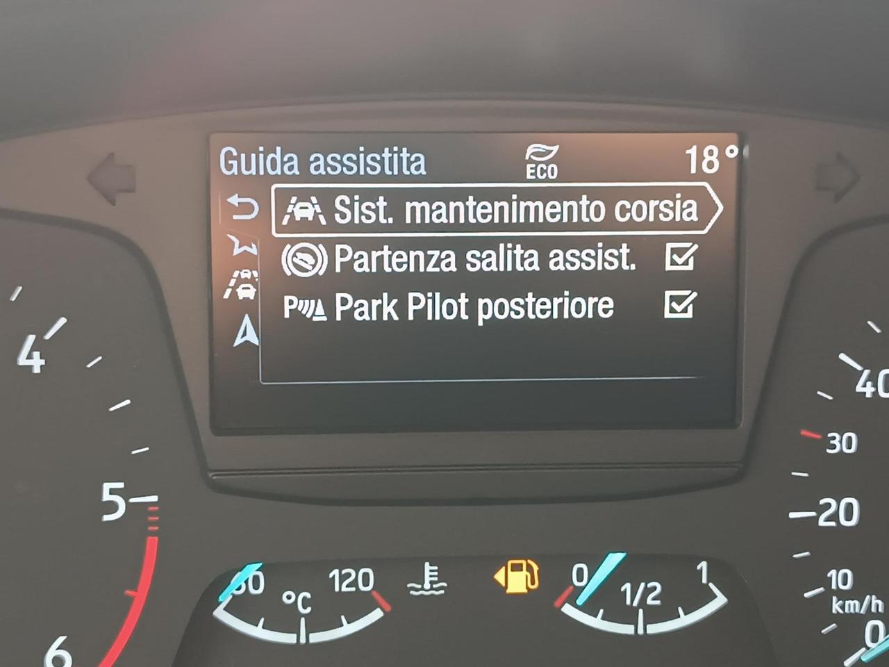 Ford Fiesta 5 Porte Fiesta 5p 1.5 tdci ST-Line 85cv