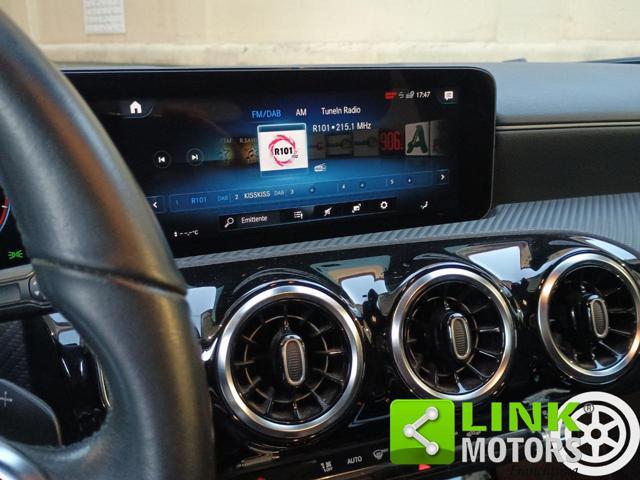 MERCEDES-BENZ A 180 2.0 Automatic Executive