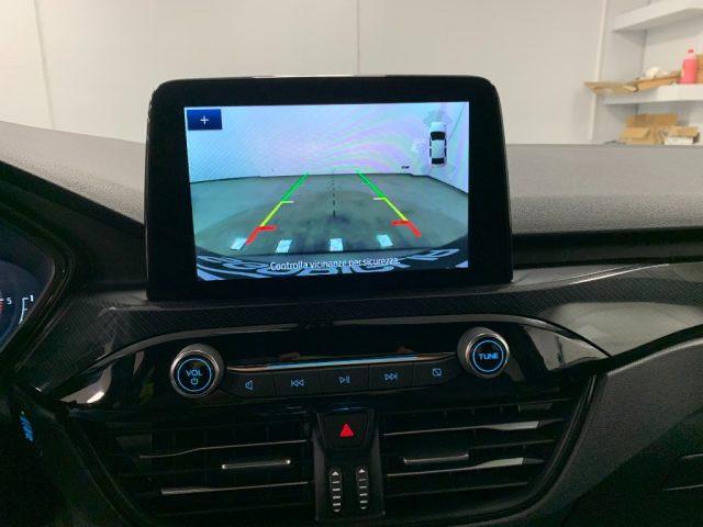 FORD Kuga 2.0 Diesel Automatico ST-Line X StraFull 2WD