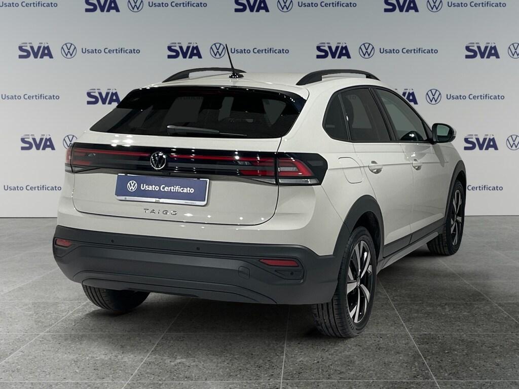 Volkswagen Taigo 1.0 TSI 115CV Edit. Plus - IVA ESPOSTA