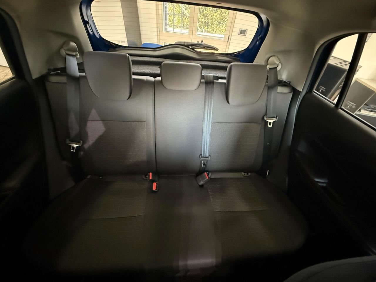 Suzuki Swift 1.2 Hybrid CVT Top