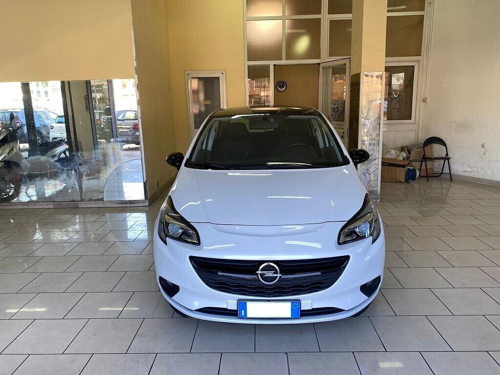 Opel Corsa 1.3 CDTI ecoFLEX 95CV Start&Stop 5 porte b-Color