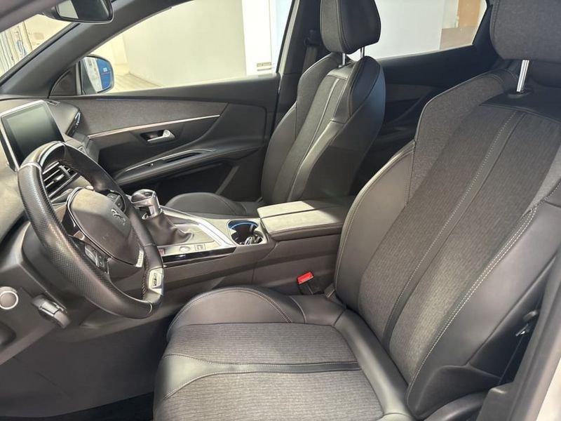 Peugeot 3008 1.5 BLUEHDI GT LINE S&S 130CV