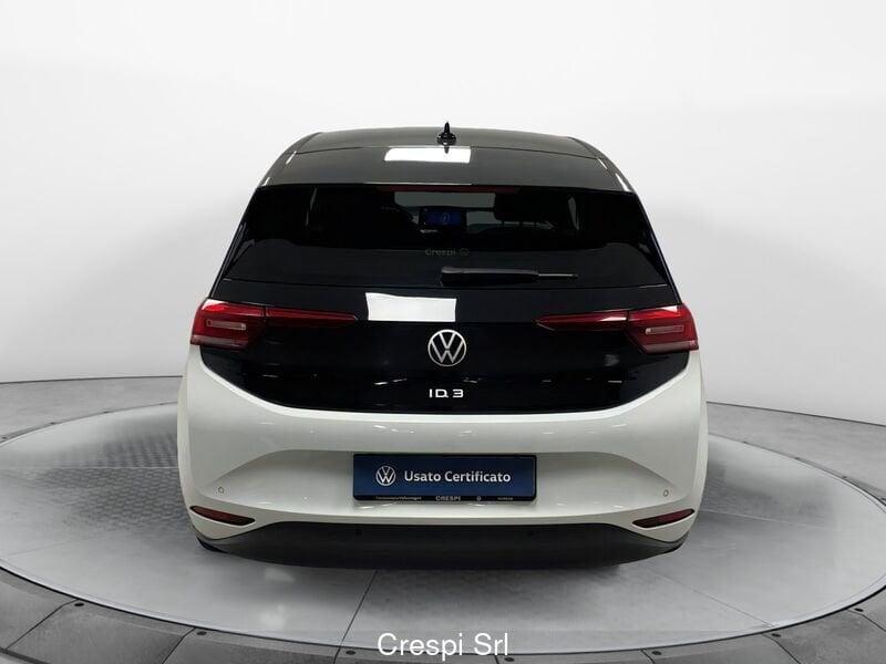 Volkswagen ID.3 Tour