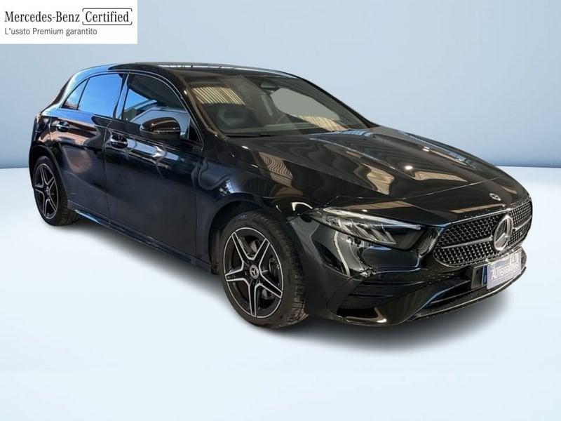 Mercedes-Benz Classe A A 250 E PHEV AMG LINE PREMIUM PLUS AUTO