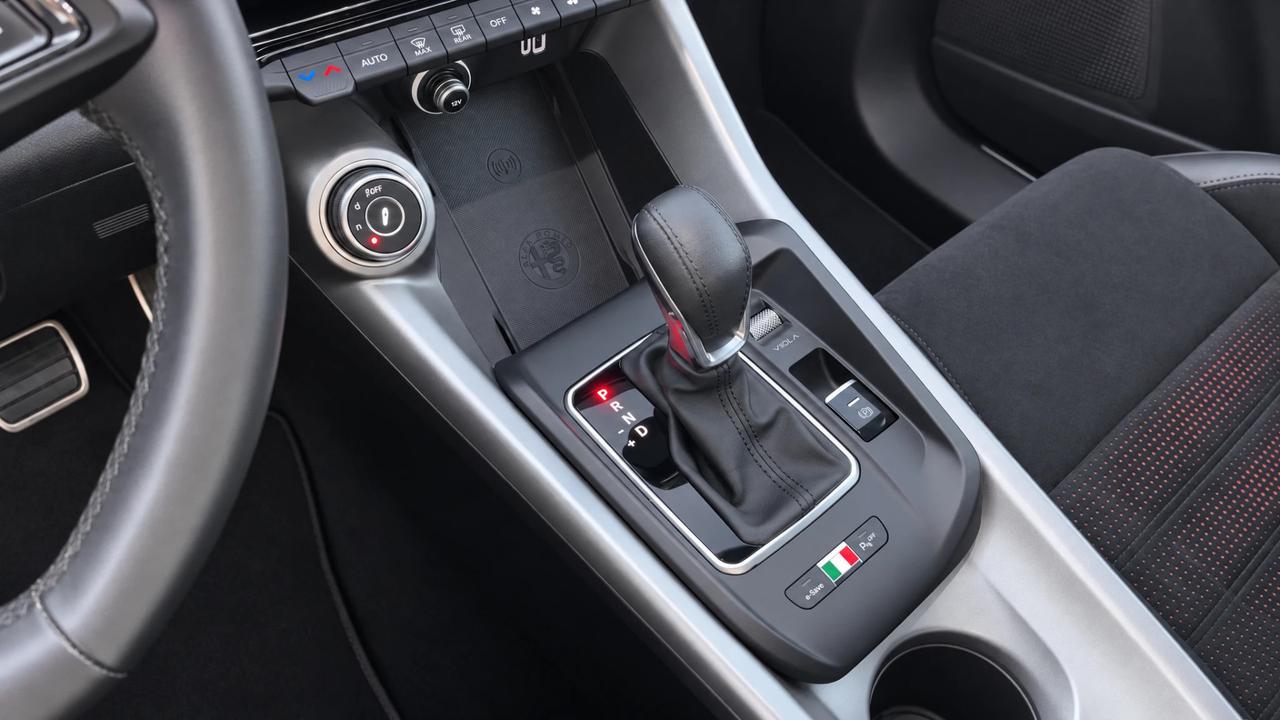 Alfa Romeo Tonale 1.3 phev Veloce Q4 280cv at6