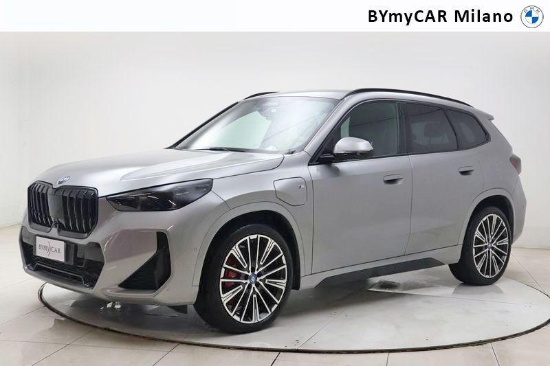 BMW X1 30 e Msport xDrive DCT