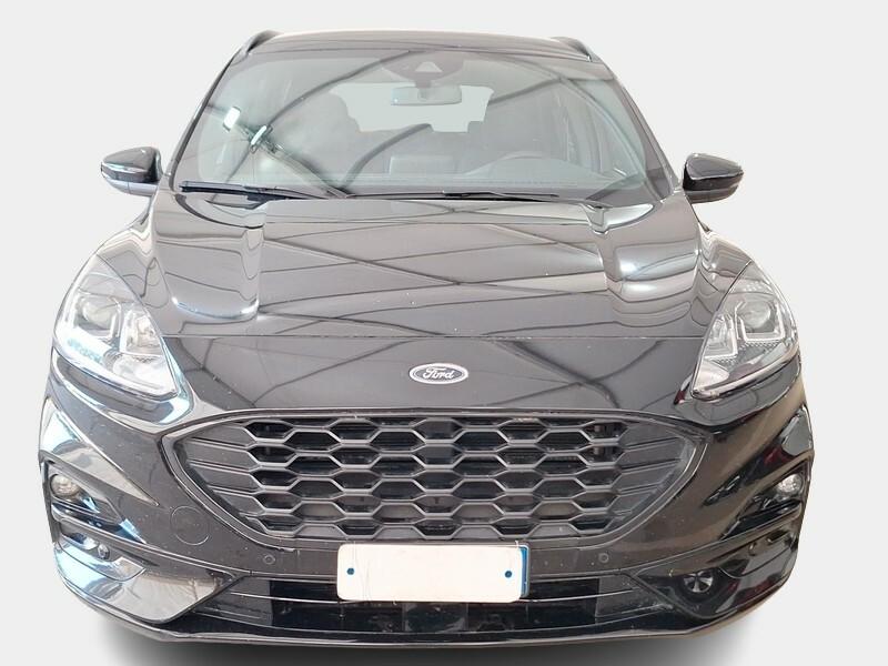 FORD KUGA 2.5 BENZINA FHEV 152 CV 2WD ST-LINE AUT SUV
